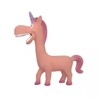 Hap Zab Lx Animals Jednorożec 19cm