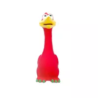 Hap Zab Lx Farm Kurczak Czerw 20,5cm