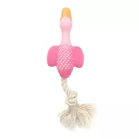 Hap Zab Lx Kaczka Sznur R� 23cm
