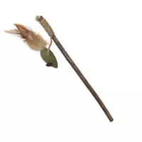 Hap Zab Matatabi Wędka Z Myszką 26cm