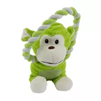 Hap Zab Robby Plush Ma�pa Sznur