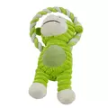 Hap Zab Robby Plush Ma�pa Sznur