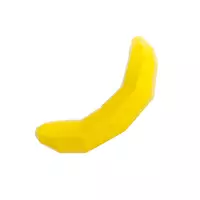 Hap Zab Rubber Banan 14cm