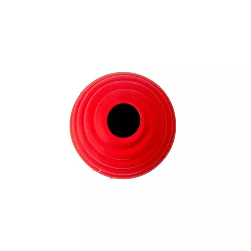 Hap Zab Rubber Snack Ull Czerw 9,9cm X