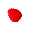 Hap Zab Rubber Snack Ull Czerw 9,9cm X