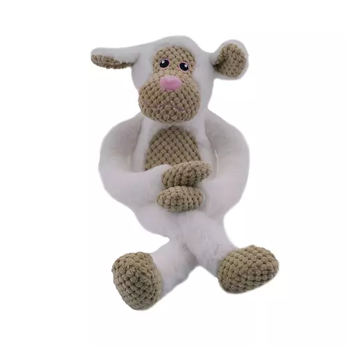 Hap Zab Soft Ma�pa Bia�a Plusz
