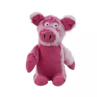 Hap Zab Soft Piggy Plusz R�owa