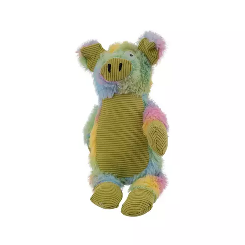 Hap Zab Soft Piggy Plusz Zielona