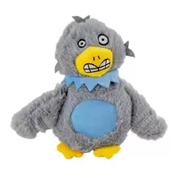 Hap Zab Squeaky Ptak