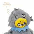 Hap Zab Squeaky Ptak