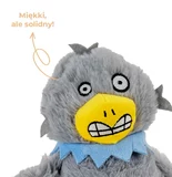 Hap Zab Squeaky Ptak
