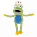 Hap Zab Squeaky �aba