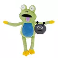 Hap Zab Squeaky �aba