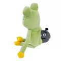 Hap Zab Squeaky �aba