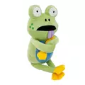 Hap Zab Squeaky �aba