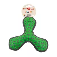 Hap Zab Trident Zielony
