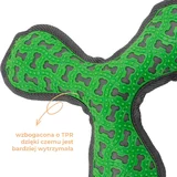 Hap Zab Trident Zielony