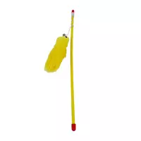 Hap Zab Wilma Węd. Ryba Żół 46cm
