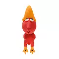 HAP ZABAWKA BIRDY 23,5cm czerwony