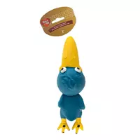 HAP ZABAWKA BIRDY 23,5cm niebieski