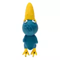 HAP ZABAWKA BIRDY 23,5cm niebieski