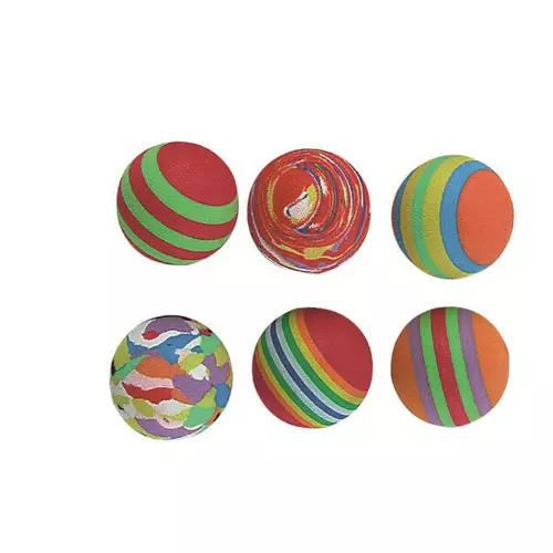 HAP ZABAWKA BOWLY MOLLY PIŁKA 3,5cm