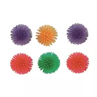 HAP ZABAWKA BOWLY MOLLY PIŁKI 3,5cm