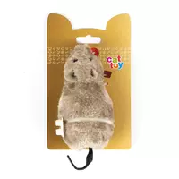 HAP ZABAWKA CATCH ME MYSZ NAKRĘC.11,5cm