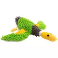 HAP ZABAWKA FLUFFY DUCKY 32cm