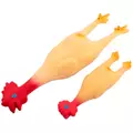 HAP ZABAWKA GARY LATEKS KOGUT S 22cm