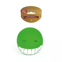 HAP ZABAWKA SMILE 6,5cm zielona