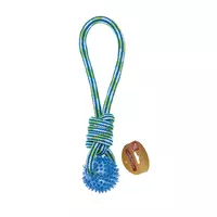 HAP ZABAWKA STAVE PI�KA TPR 32cm