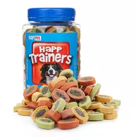 HAPP TRAINERS Dropsy 300g s�oik TS05