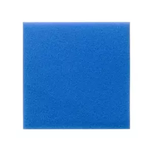 Happet - g�bka do filtra drobnoziarnista [25x25x10cm] - 40 ppi