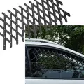 Happypet Window Vent Guard - kratka zabezpieczaj�ca psa w samochodzie 