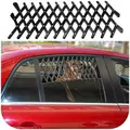 Happypet Window Vent Guard - kratka zabezpieczaj�ca psa w samochodzie 