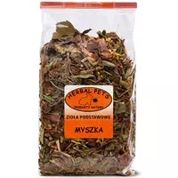 Herbal Pets - Zioła Podstawowe dla Myszki 100g