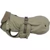 Hermy, p�aszczyk, dla psa, zielony,  S: 33cm