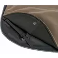 Hermy, p�aszczyk, dla psa, zielony,  S: 33cm