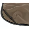 Hermy, p�aszczyk, dla psa, zielony,  Xs: 28cm