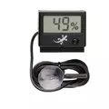 Higrometr elektroniczny do terrari�w