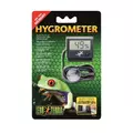 Higrometr elektroniczny do terrari�w