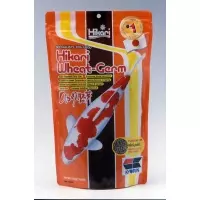 Hikari Wheat Germ Medium [2kg] - pokarm dla ryb stawowych (granulat)