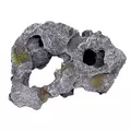 Hobby Dekoracja do akwarium Cavity Stone dark 4  21x18x28cm (40148) (AP)