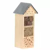 Hotel dla owad�w, drewno 18x14x40,5cm