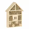 Hotel dla owad�w, drewno 27,5x9x38cm