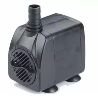 Hsbao HSB-1200 60W [3000l/h] - pompa obiegowa
