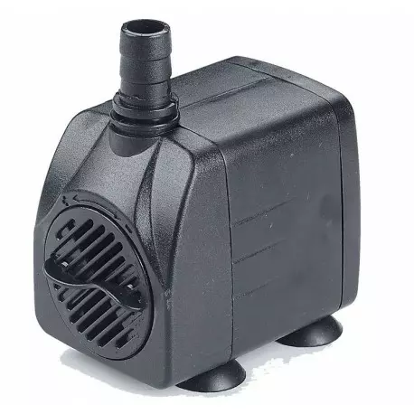 Hsbao HSB-1200 60W [3000l/h] - pompa obiegowa