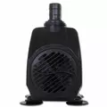 Hsbao HSB-1200 60W [3000l/h] - pompa obiegowa