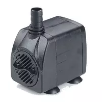 Hsbao HSB-1500 [4000l/h] - pompa obiegowa